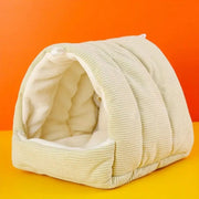Bird Cage Parrot Cotton Nest Mini House Pet Parrot Nest Budgie Warm Winter Hammock Cage Hut Tent Bed Hanging Cave Pet Products